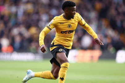 Beşiktaş’ta Sağ Bek Harekatı: Hedef Nelson Semedo