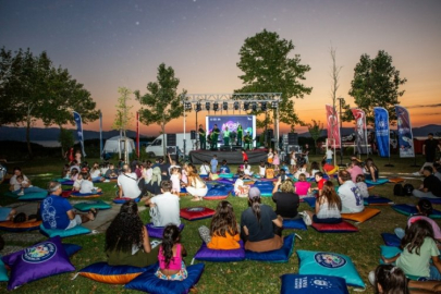 İznik'te Mobilfest ile bilim dolu gece