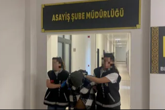 Kocaeli'de eşini av tüfeğiyle öldüren kadın konuştu