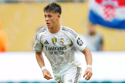 Real Madridli eski yıldızdan Arda için olay sözler: Arda'ya güvenmek intihar