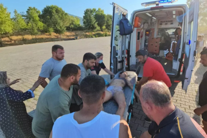 Sapanca Gölü'nde Boğulma Olayı: 14 Yaşındaki Çocuk Hayatını Kaybetti