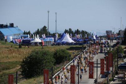 Uludağ Premium Ultra Trail sona erdi