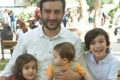 15 Temmuz şehidi Halil Kantarcı'nın oğlu YKS'de derece yaptı