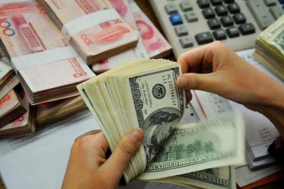 TCMB'nin yıl sonu dolar ve enflasyon tahmini