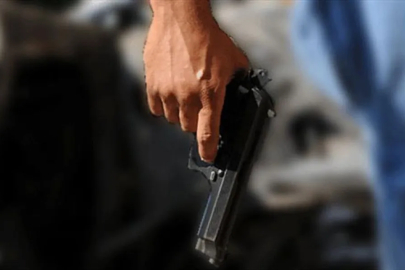 Ankara'da avukat, haciz işlemi sırasında silahlı saldırıya uğradı