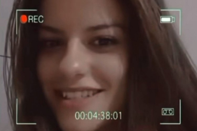 Ayşe'nin ölmeden önceki videosu yürekleri sızlattı: Hakkımı helal etmediğim birkaç insan var