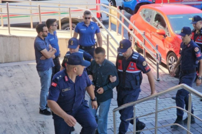 Babaanne ve 2 torununu katletmişti