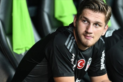 Beşiktaş'ta Semih Kılıçsoy'a transfer teklifi!