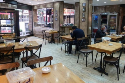 Bursa'da bir belediye lokanta satıyor!