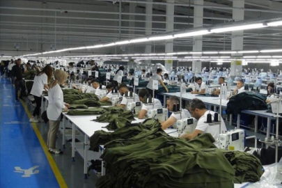 Bursa'da iflas eden 2 şirket hakkında flaş gelişme!