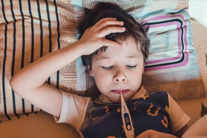 Çocuğunuzda bu belirtiler varsa dikkat!