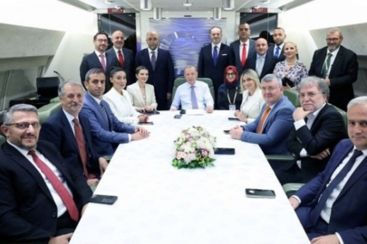 Cumhurbaşkanı Erdoğan'dan LGS açıklaması!