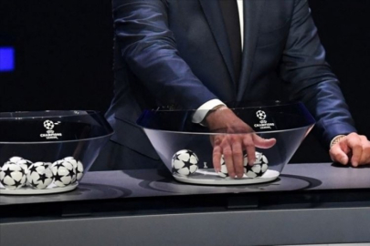 Fenerbahçe'nin UEFA Şampiyonlar Ligi'nde 3.ön eleme turundaki rakibi belli oldu!