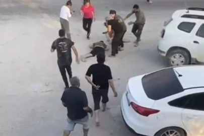 Hatay'da Trafik Kazası Sonrası Bıçaklı Saldırı: 1 Ölü, 3 Yaralı