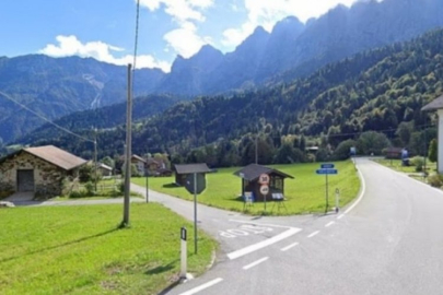 Köye yerleşene milyonlarca lira veriliyor!