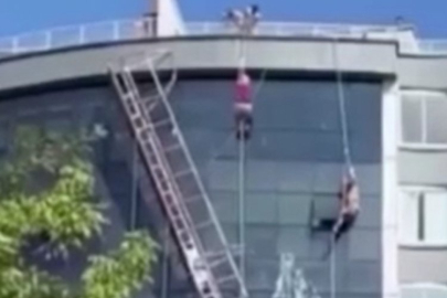 Metrelerce yükseklikte can pazarı!