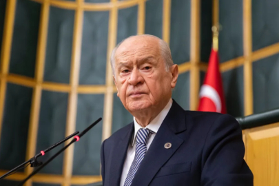 MHP lideri Devlet Bahçeli: Alevi de bizim Kürt de bizim