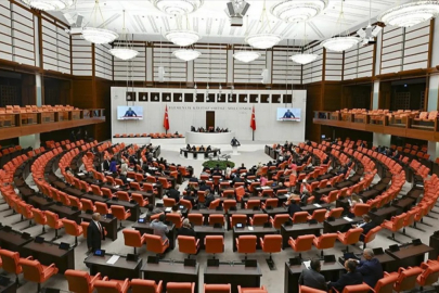 Milletvekillerinin TBMM'deki sandalye dağılımları değişti