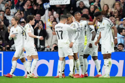 Real Madrid'in yıldızı Süper Lig'e haber yolladı