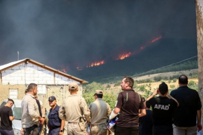 Sakarya'da durum çok kötü! Bursa'nın komşu iline sıçradı