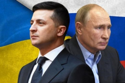 Zelenskiy duyurdu! Rusya-Ukrayna görüşmeleri İstanbul'da yapılacak