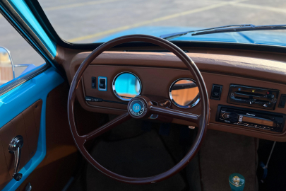 1978 Model Otosan 500, Mudanya Üniversitesi’nde yeniden hayat buldu