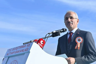 Abdulkadir Uraloğlu: 794 futbol sahası büyüklüğünde çelik ağ ördük