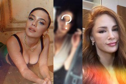 Bahar Şahin Mine Tugay'ı savunan ünlüyü ifşa etti