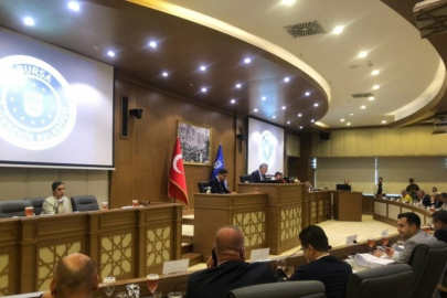 Bursa'da o ilçeye halk parkı geliyor! İsmi belli oldu...