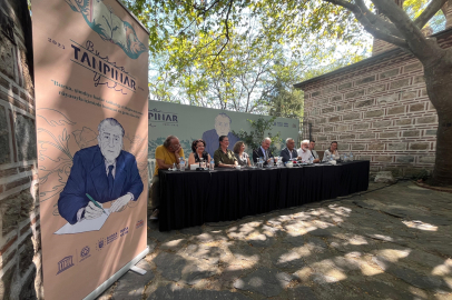 Büyükşehir, ‘Bursa Tanpınar Yılı’nı ilan etti