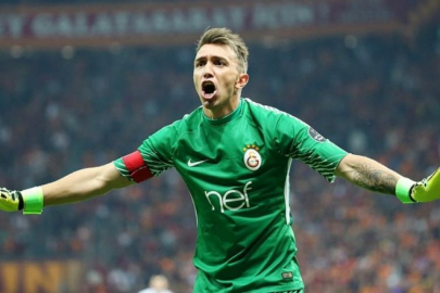 Galatasaray'ın kaptanı belli oldu