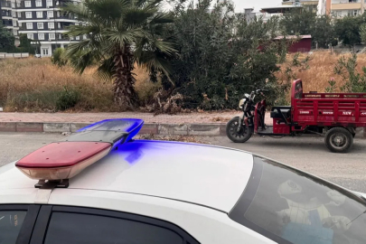 Hatay'da babası tarafından bıçaklanan gençten acı haber