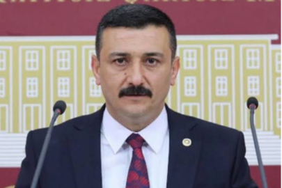 İYİ Parti Bursa Milletvekili Türkoğlu: Yasa geri çekilmelidir!