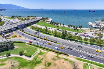 İzmir'de su krizi: Park bahçe abonelikleri iptal edilecek