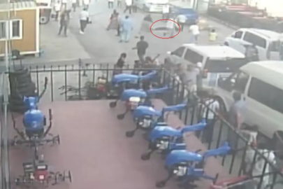 Kocaeli'de sokak savaş alanına döndü: 2'si ağır 8 yaralı