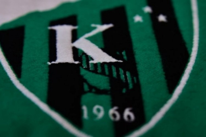 Kocaelispor'da iki ayrılık