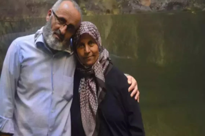 Konya'da Büyükşen Çiftinin Cinayetinde Cezalar Onandı