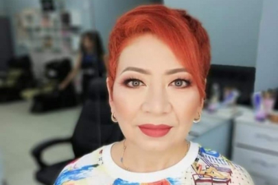 Korkunç cinayet cezasız kalmadı! Streç filme sarmıştı...