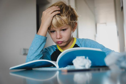 Okurken Zorlanıyor Musunuz? Belki de Disleksi ile Yaşıyorsunuz