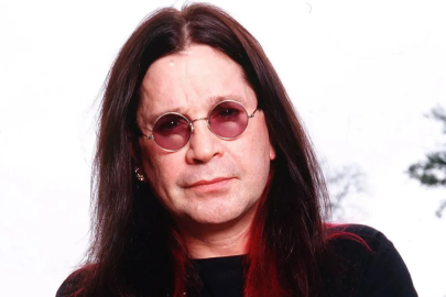 Ozzy Osbourne hayatını kaybetti