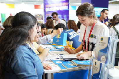 YKS tercih fuarları 8 ilde başlıyor!