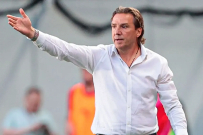 1. Lig'de ilginç transfer! Babası, oğlunu transfer etti