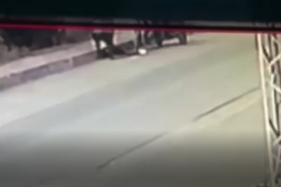 Baba-oğul tartışması cinayetle bitti!