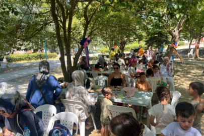 Bursa'da 14 yıldır süren proje son buldu!