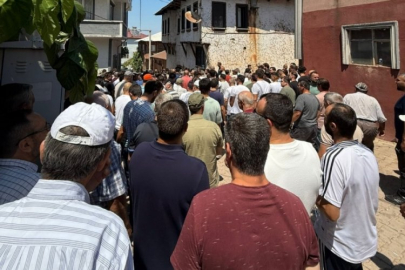 Bursa'da 26 günlük yaşam mücadelesini kaybetmişti