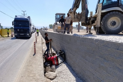 Bursa'da akılalmaz kaza!