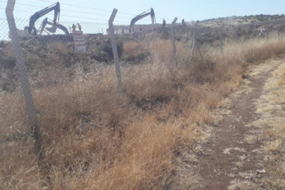 Bursa'da hissedilen sıcaklık 45 derece!