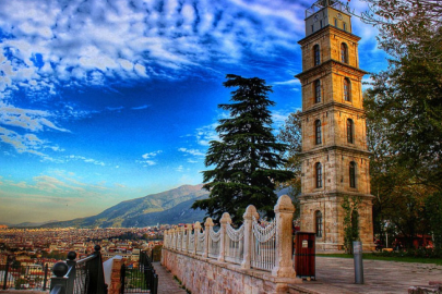 Bursa, İstanbul ve Ankara'yı solladı!