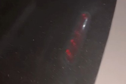 Bursa'ya kül yağıyor!