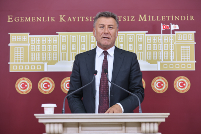 CHP BURSA MİLLETVEKİLİ ORHAN SARIBAL’IN TÜGVA SORUSUNA BAKANLIK’TAN “GÖNÜLLÜLÜK ESASI” CEVABI